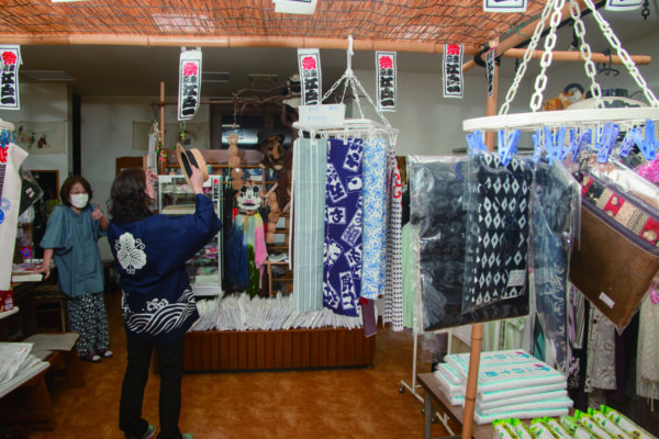 カシミヤ洋装店