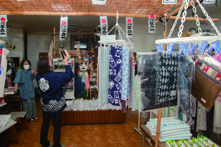 カシミヤ洋装店