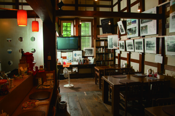 珈琲＆軽食　香